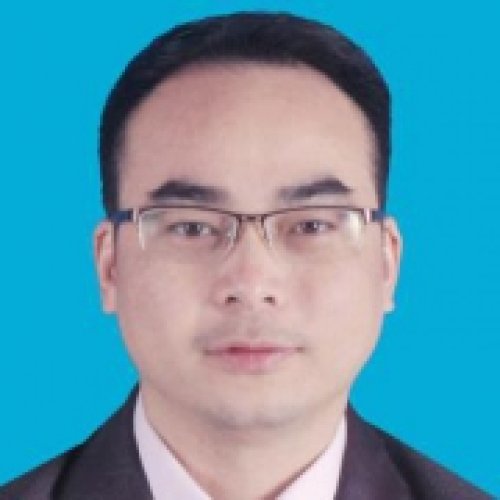 杨锦治老师