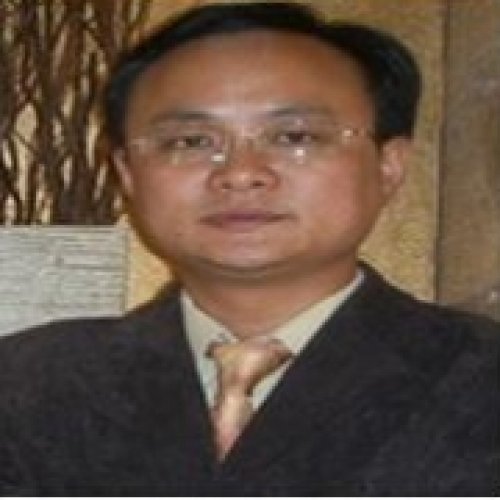 谢松君老师