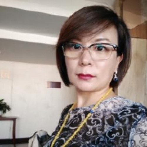 姜秀艳老师