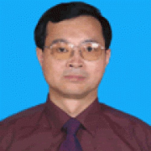 庄志东老师
