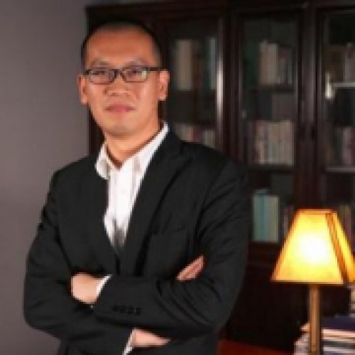 邓超明老师