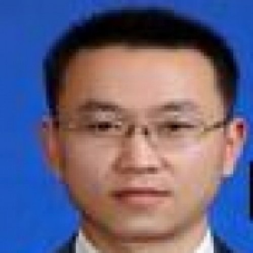戴志良老师