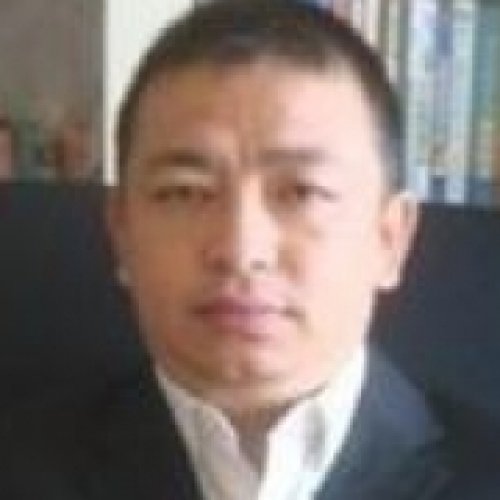 郭剑裘老师
