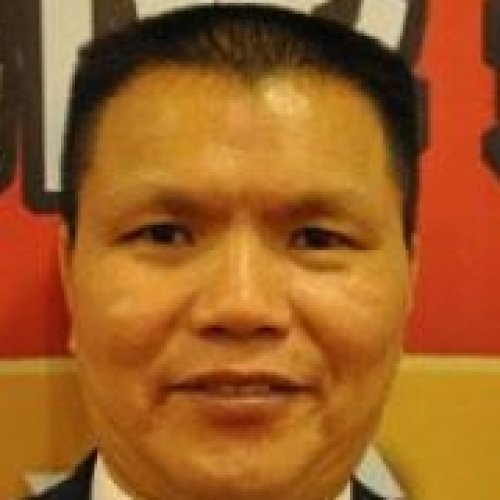梁宜宏老师