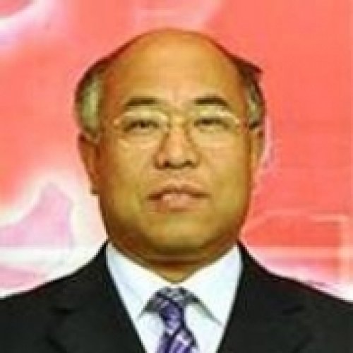 杨宜勇老师