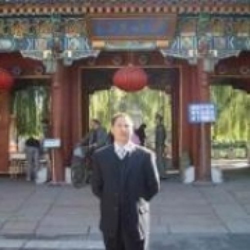 王景升老师
