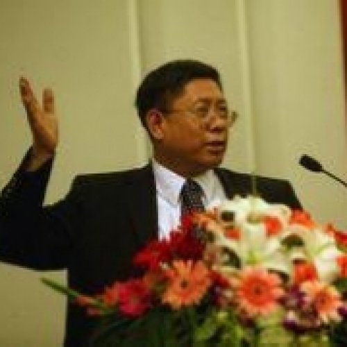 李连仲老师