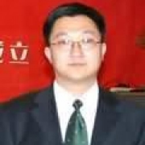 杨宁老师