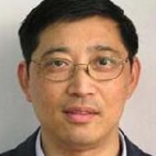 陈忠敏老师