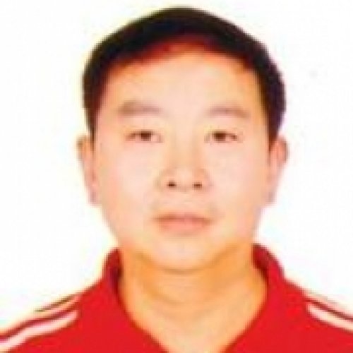 胡宗明老师