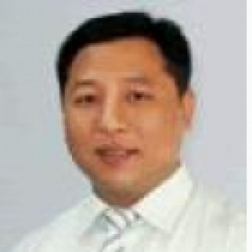 涂高发老师