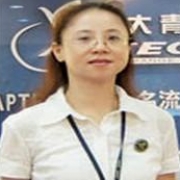 蓝丽丽