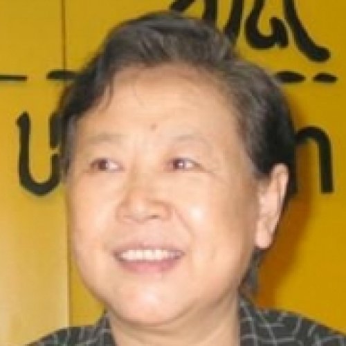 崔秀芝老师