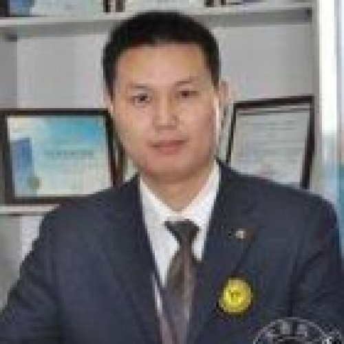 孙勇老师