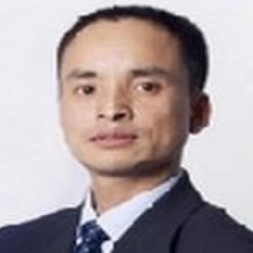 蒋齐仕老师