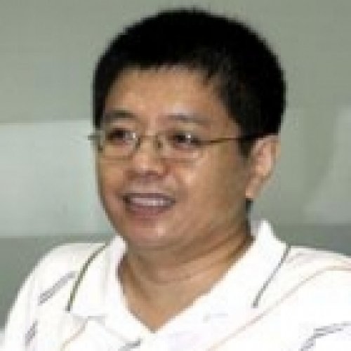 付亮老师