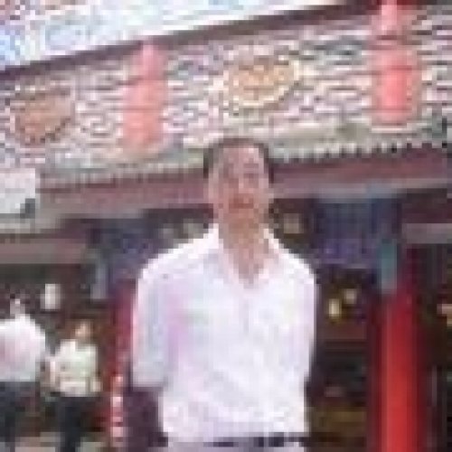 祝永根老师