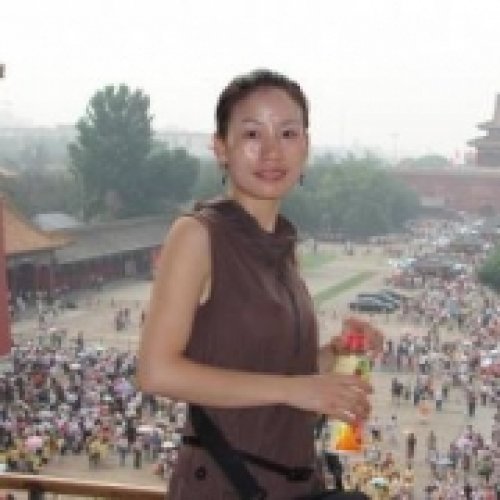 黄建丽老师