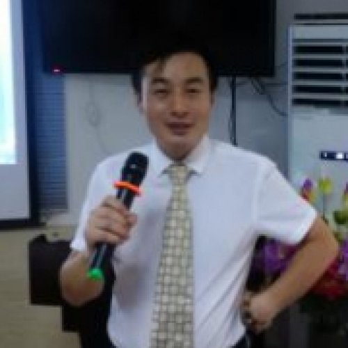 李泽青老师