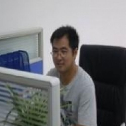 王华成老师