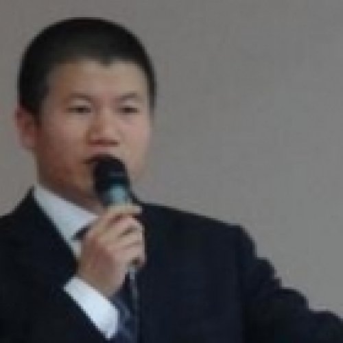 丁玲老师