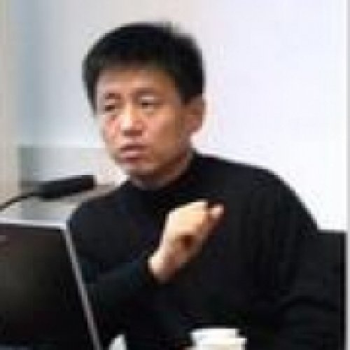 孙玉栋老师