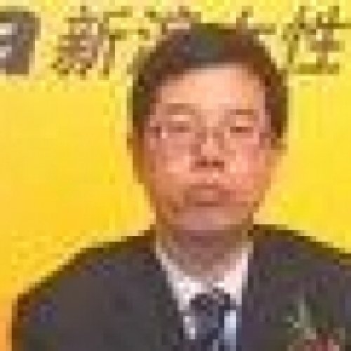 陈伟志老师