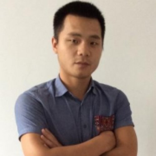 陈真老师