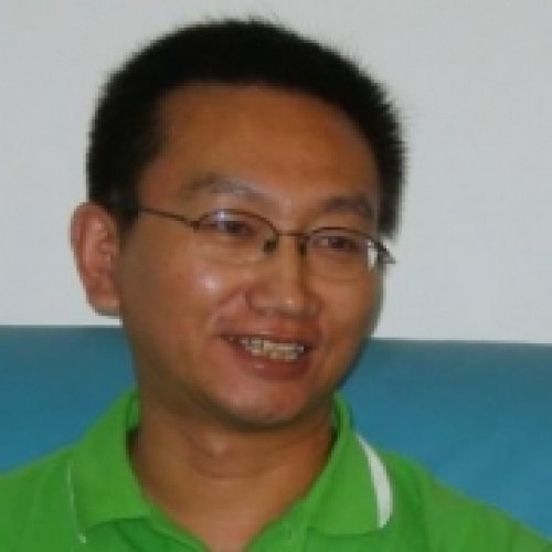 蔡丽峰老师