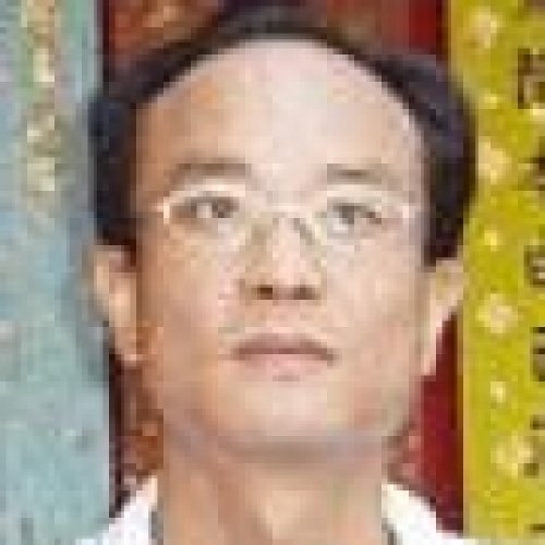 许青安老师