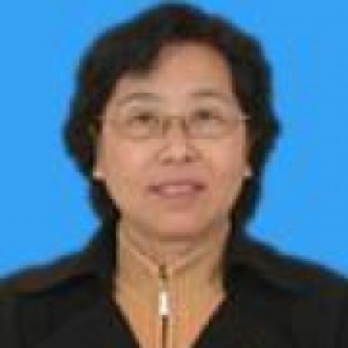 郝丽萍老师
