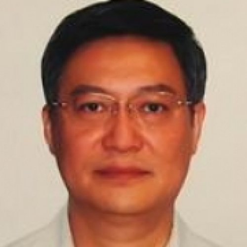 张宇燕老师