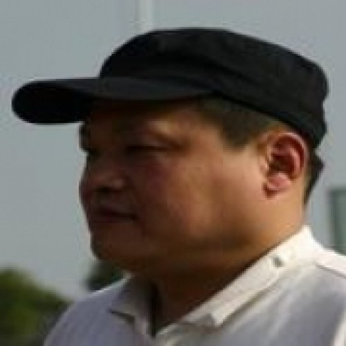 黄剑老师