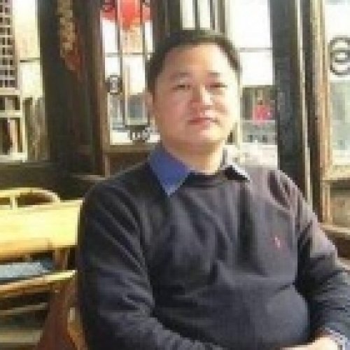 赖肇烽老师