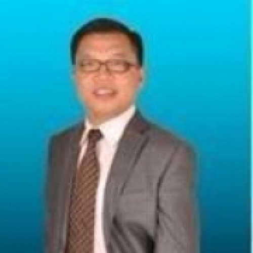 刘昊老师