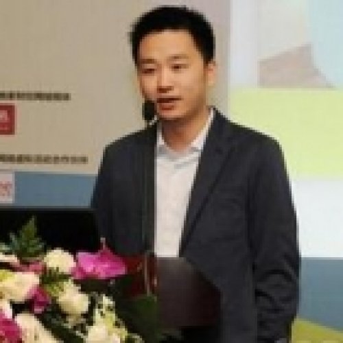 陈琪老师
