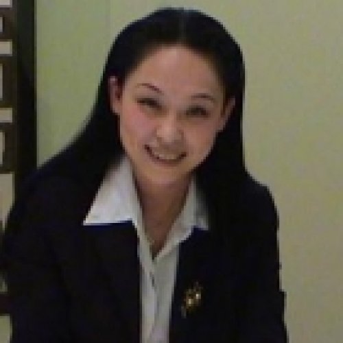 张楚涵老师
