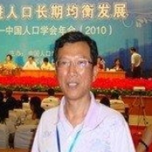 秦岭老师