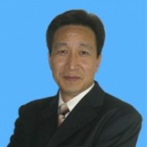 马心杰老师