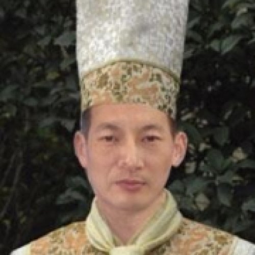 章仁锁老师