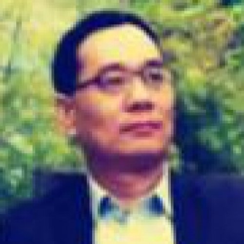 李洪武老师