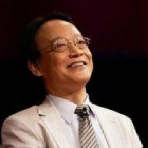刘墉老师