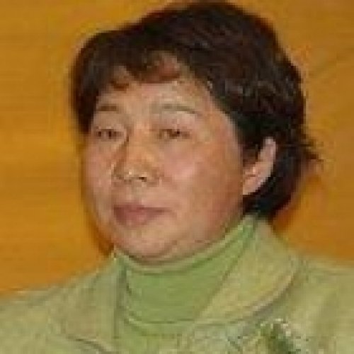 乔旭梅老师