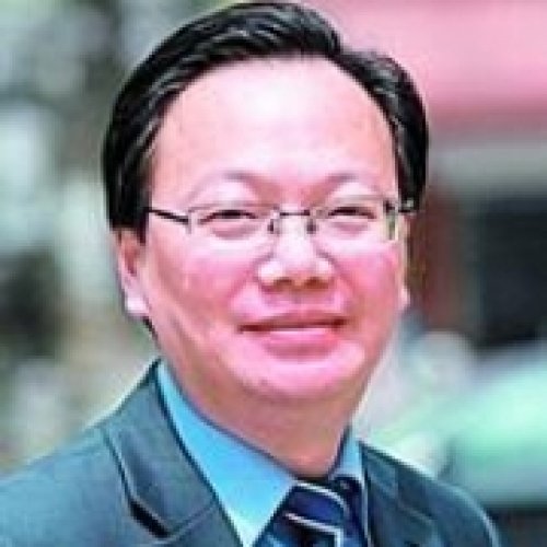 范徵老师