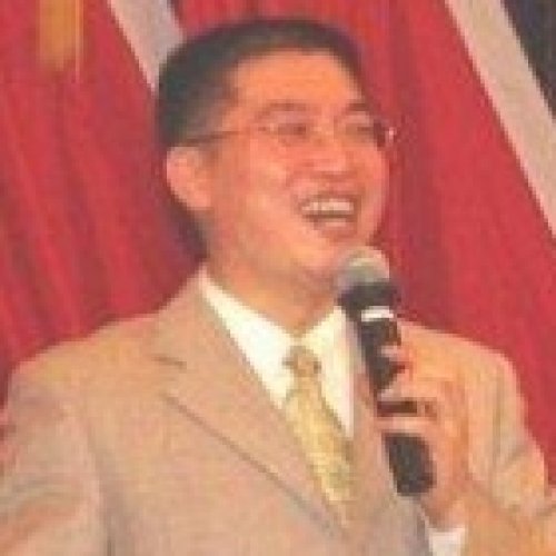 孙群恢老师