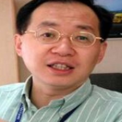 吴瑜章老师