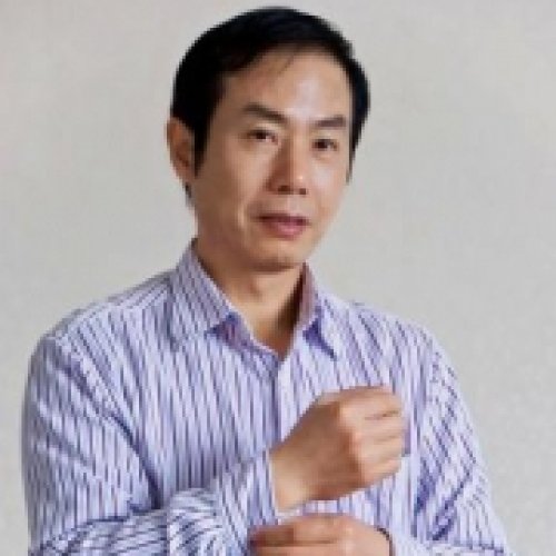 吴德跃老师