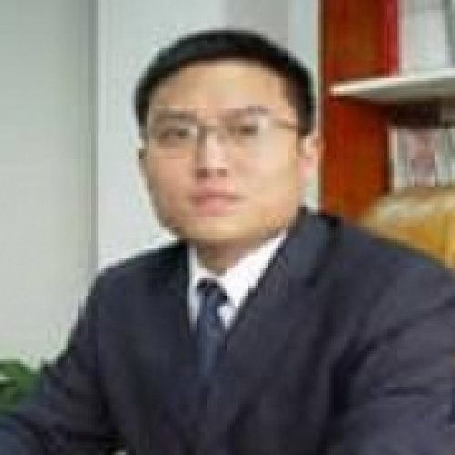 洪仕斌老师