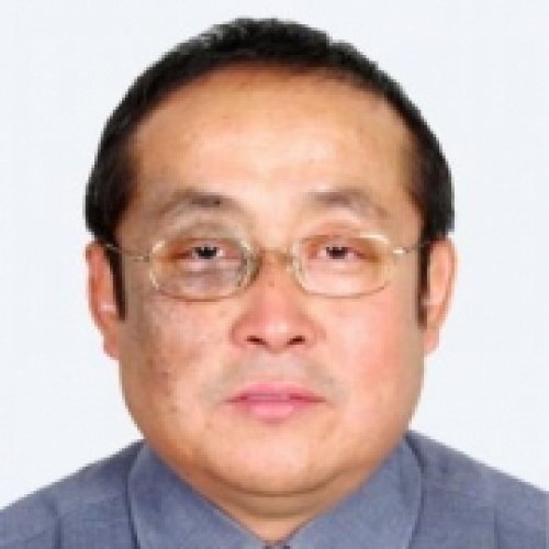 沈建国老师