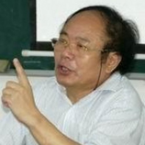 刘伯奎老师